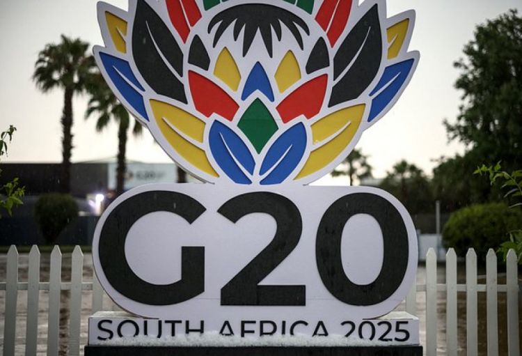 Argentina G20-nin yekun sənədini dəstəkləməyib