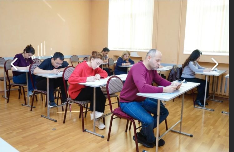 Bakı və Naxçıvanda fəlsəfə doktoru imtahanı keçirilib