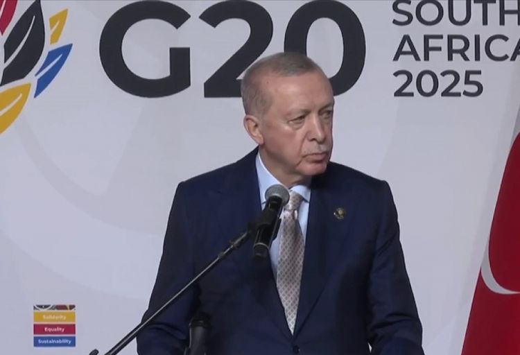 Türkiyə Prezidenti rusiyalı həmkarı ilə telefon danışığı aparacaq