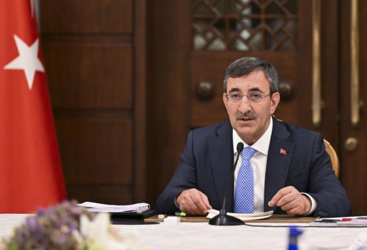 Cevdet Yılmaz: COP31-ə ev sahibliyi Ankaranın artan nüfuzunu göstərir