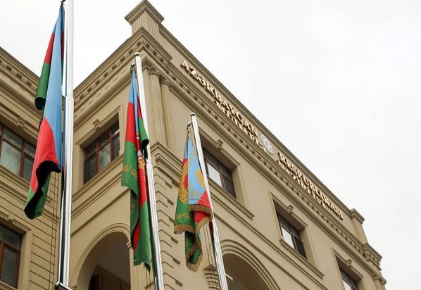 Pirəkəşkül və Ağdərədə istifadəyə yararsız döyüş sursatları məhv ediləcək