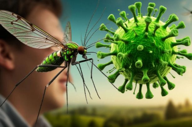 Honkonqda çikunqunya qızdırmasına yoluxma hallarının sayı 70-ə çatıb