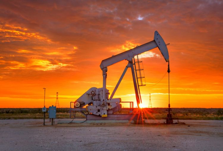 Dünya birjalarında neft bahalaşıb