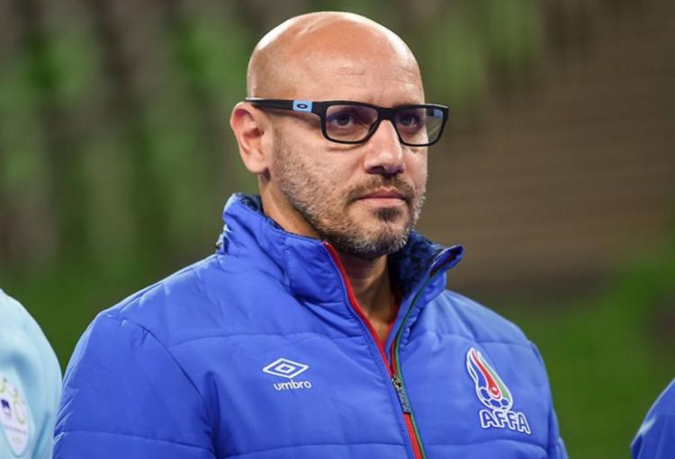 Azərbaycan futzal millisinin sabiq baş məşqçisi: Şadam ki, “Araz-Naxçıvan” aid olduğu yerə - Çempionlar Liqasına geri dönüb