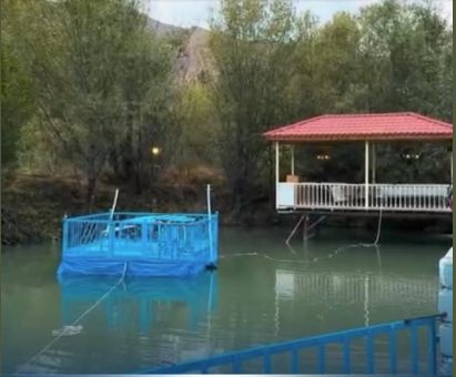 Şahbuzda gölməçədə 3 nəfərin boğularaq ölmələri ilə bağlı cinayət işi məhkəməyə göndərilib