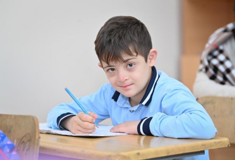 Növbəti tədris ili üçün inklüziv təhsilin əhatə dairəsinin genişləndirilməsi nəzərdə tutulur