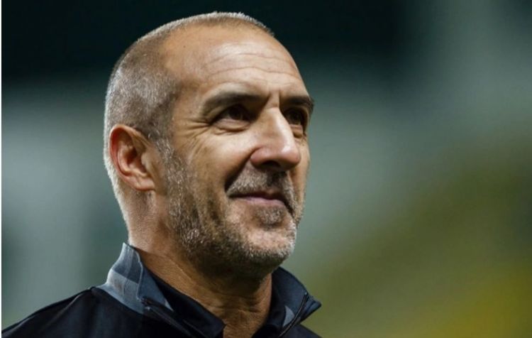 İtaliyalı mütəxəssis: "Qarabağ"ın pley-offa düşmək üçün yaxşı imkanları var"