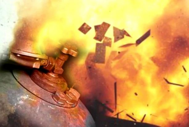 İranda qaz balonu partlayıb, səkkiz nəfər ölüb, üç nəfər yaralanıb