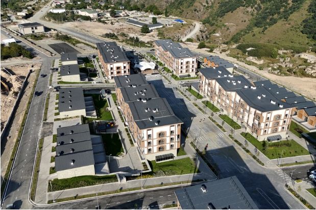 Kəlbəcər Şəhəri Günü münasibətilə atəşfəşanlıq olacaq