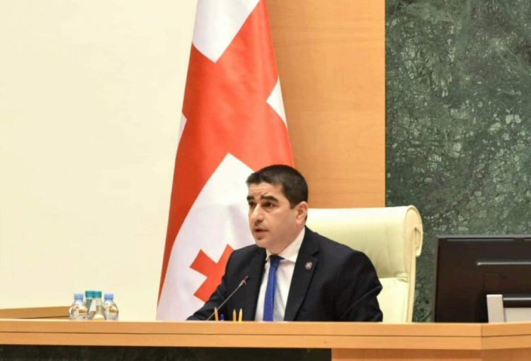 QDİƏT Parlament Assambleyasının növbəti sessiyası Gürcüstanda keçiriləcək