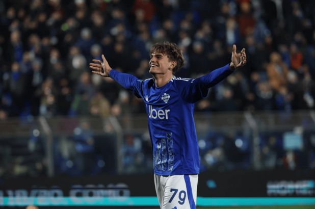 İtaliya klubunun yarımmüdafiəçisi "Real"a qayıtmağa yaxındır