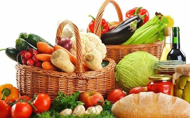 "Ərzaq təminatı xəritəsi" informasiya sistemi yaradılır