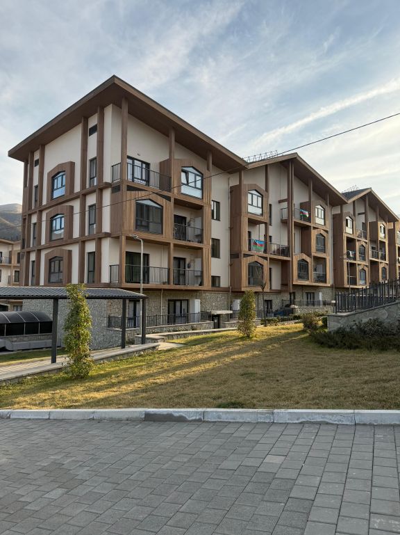 Sabah Kəlbəcərə növbəti köç olacaq