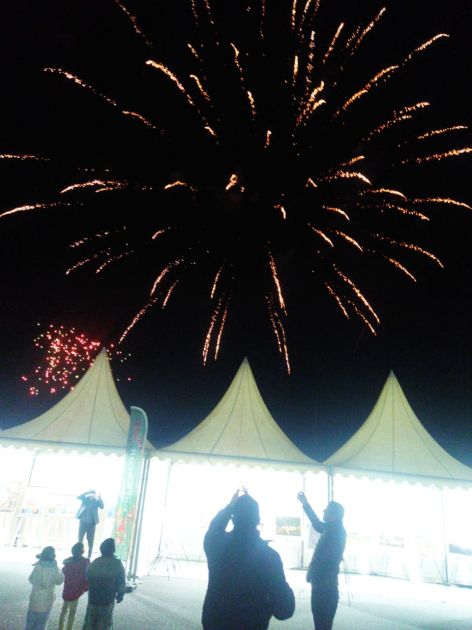 Kəlbəcər Şəhəri Günü geniş konsert proqramı və atəşfəşanlıqla başa çatıb