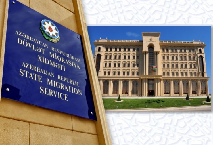 Dövlət Miqrasiya Xidməti: Ötən gün 17 Azərbaycan vətəndaşı Almaniyadan readmissiya edilib