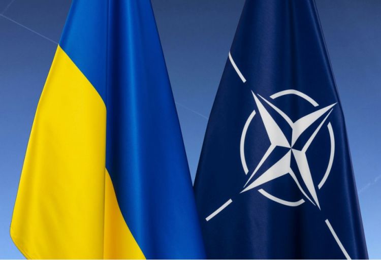 NATO və Ukrayna müdafiə innovasiyalarının genişləndirilməsi ilə bağlı birgə təşəbbüs elan edib