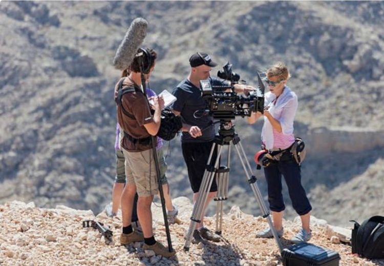 Naxçıvanda "Şərur Yallısı" haqqında film çəkilir