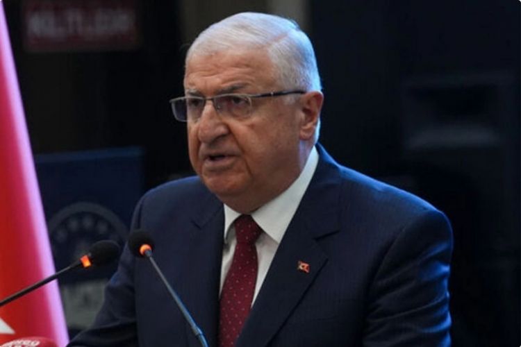 Türkiyədə FETO ilə mübarizə çərçivəsində Silahlı Qüvvələrdən 24 min nəfər xaric edilib