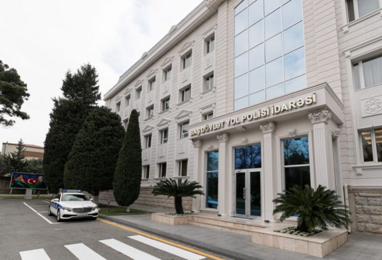 BDYPİ-dən sürücülərə çağırış: Sürət həddini aşmaq bir ömrün itkisi ola bilər