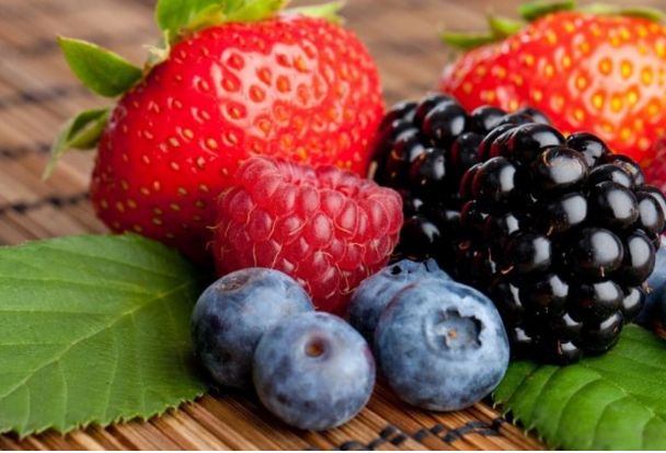 Naxçıvanda meyvə və giləmeyvə istehsalı 7 %-ə yaxın artıb