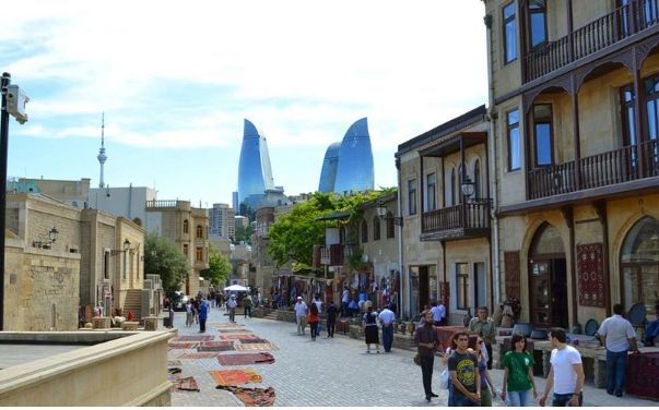 Azərbaycanda turizm sahəsində 5 yeni dövlət standartı qəbul oluna bilər