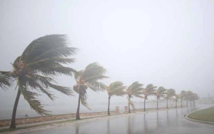 Şri-Lankada "Ditva" siklonunun qurbanlarının sayı 123 nəfərə çatıb