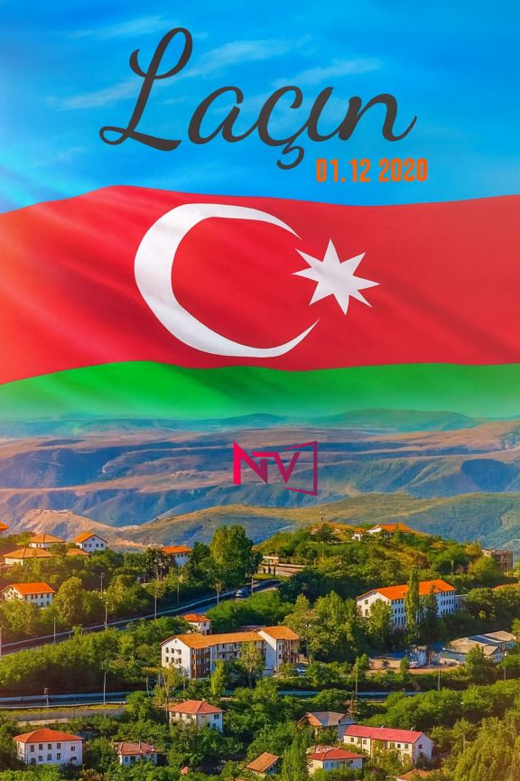 Laçının işğaldan azad edilməsindən 5 il ötür