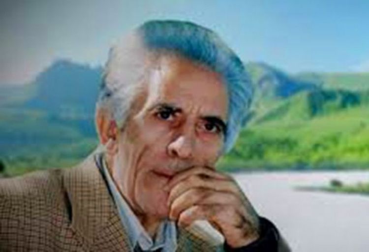 Bu gün Xalq şairi Məmməd Arazın anım günüdür