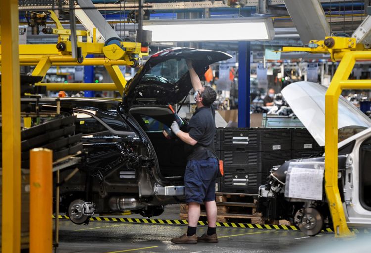 “Stellantis” 2028-ci ilədək Fransada avtomobil istehsalını 11 faiz azaldacaq