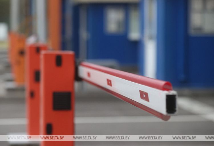 Latviya Belarusla gücləndirilmiş sərhəd rejimini daha 6 ay uzatmaq niyyətindədir