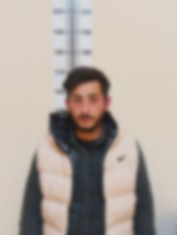 Şərurda evlərdən oğurluq edən şəxslər saxlanılıb