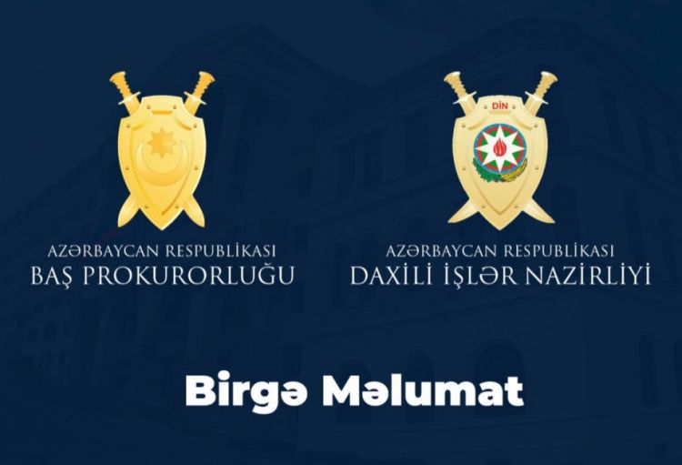 Sabunçuda 11 il əvvəl törədilmiş cinayət hadisəsinin üstü açılıb