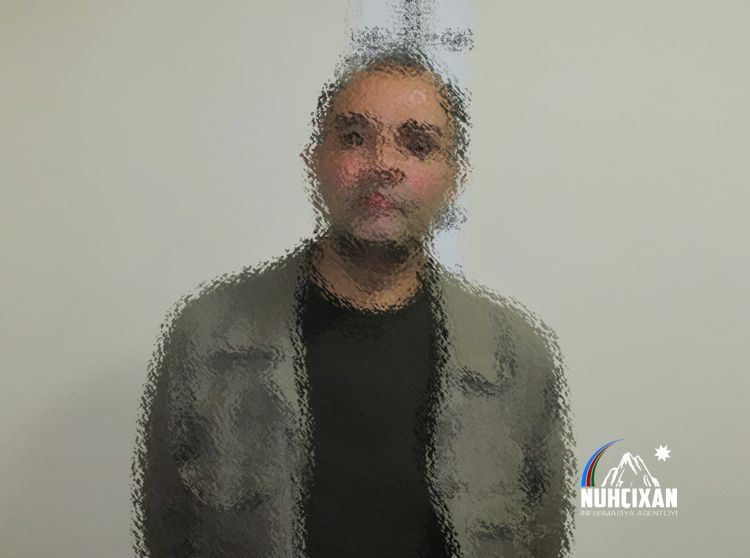 Naxçıvanda insanları işə düzəltmək adı ilə aldadan şəxs saxlanılıb
