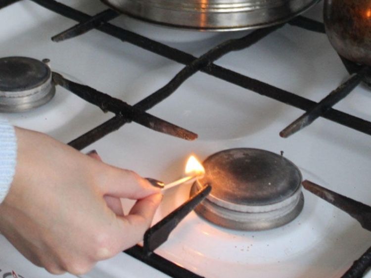 Bu gün Naxçıvanın bəzi hissələrində qaz kəsiləcək