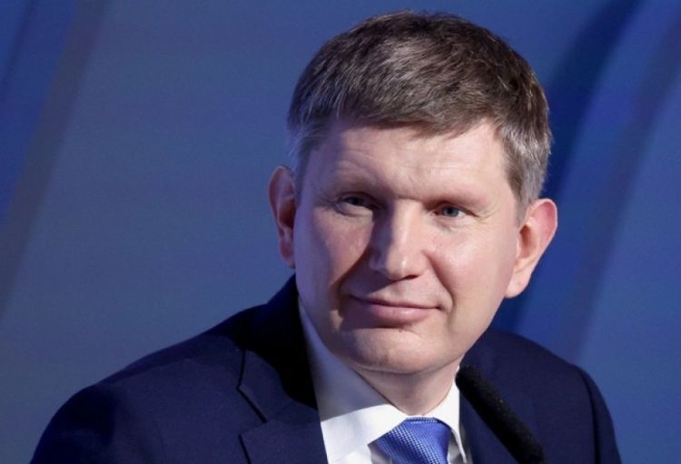 Rusiya və Azərbaycan birgə çay-dəniz tankerləri tikməyi planlaşdırır