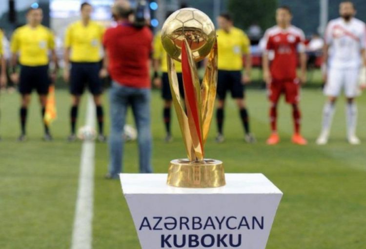 Azərbaycan Kubokunda 1/4 finalın daha bir iştirakçısı bəlli olub