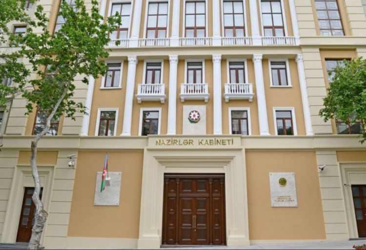 Azərbaycan Ordusunun maddi-texniki vasitələrlə təmin edilməsi qaydası təsdiqlənib<font color='red'> -  QƏRAR</font>