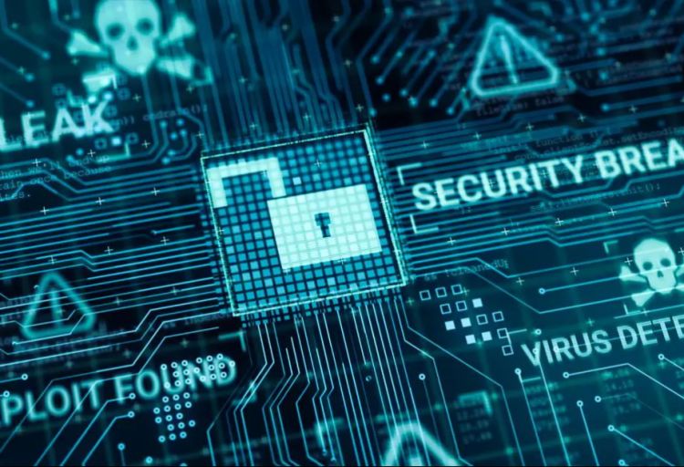 XRİTDX: Noyabrda dövlət qurumlarına 751 kiberhücum indikatoru müəyyən olunub