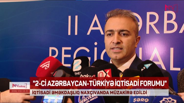 Ardahan valisi: Zəngəzur dəhlizi sərhəd bölgələri üçün böyük iqtisadi imkanlar açır<font color=red> - VİDEO</font>