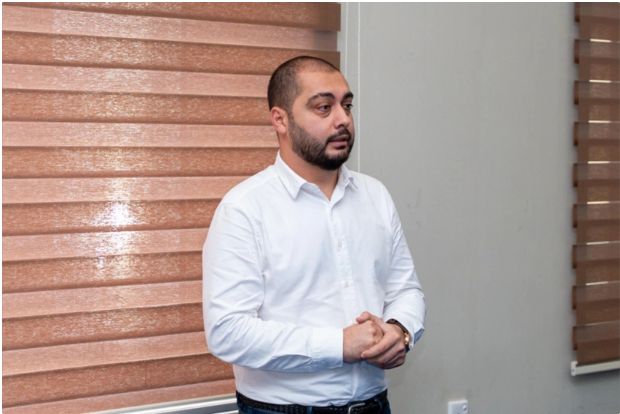 Ömər Paşayevin AFFA-dakı vəzifəsindən ayrılmasının səbəbi bəlli olub