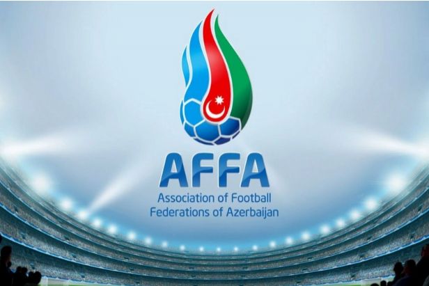 AFFA 4 komandaya texniki məğlubiyyət verib