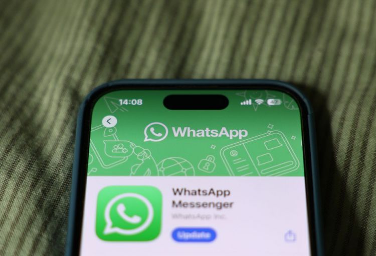 Media: Avropa İttifaqı “Meta” şirkətinə “WhatsApp”da süni intellektdən istifadə edilməsi üzrə antiinhisar araşdırmasına başlayacaq