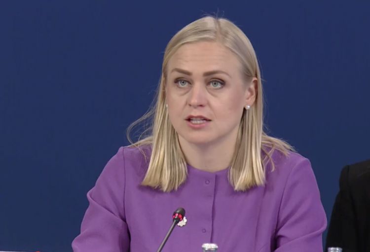 ATƏT-in sədri: Ermənistan-Azərbaycan münaqişənin başa çatması nikbinlik yaradan çox uğurlu nümunədir