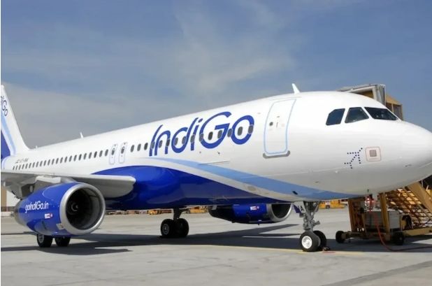 Hindistan aeroportlarında 400-dən artıq reys ləğv olunub