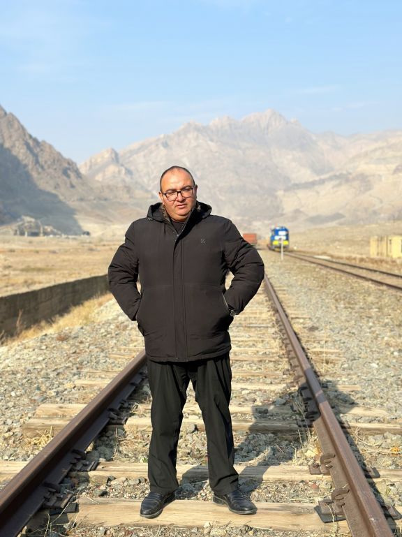 Azərbaycan Naxçıvanı yenidən qlobal nəqliyyat müstəvisinə çıxarır