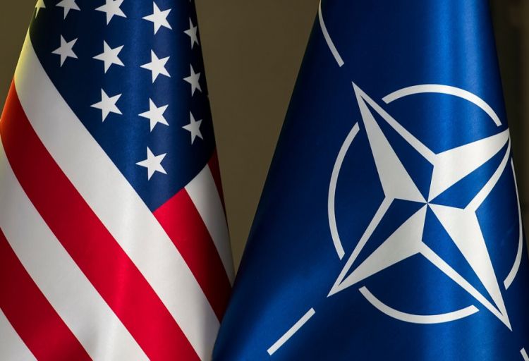 ABŞ NATO-nun bir neçə ölkəsi ilə müttəfiqliyinə yenidən baxmağı düşünür