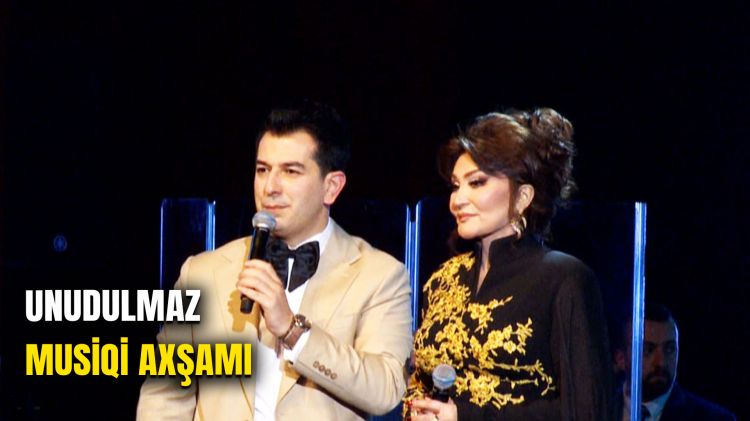 NAZPƏRİ DOSTƏLİYEVA NAXÇIVAN SƏHNƏSİNDƏ<font color=red> - VİDEO</font>