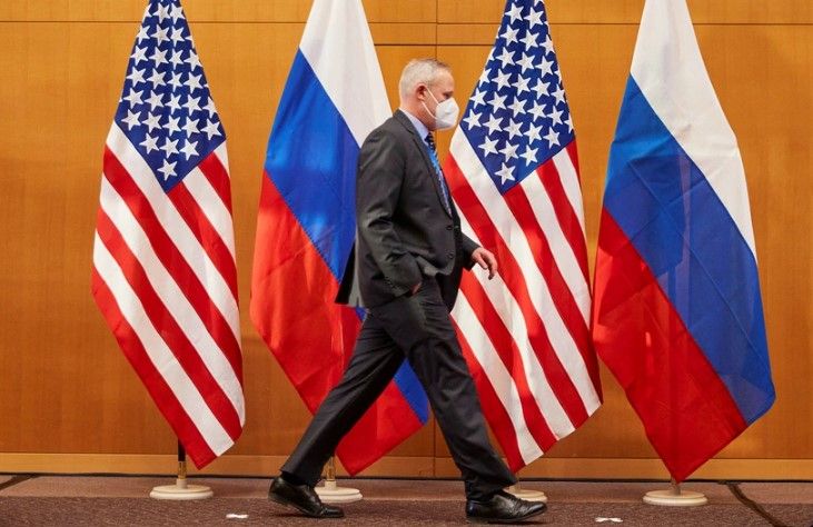 "Telegraph": ABŞ Milli Təhlükəsizlik Strategiyasında Rusiyanı tənqid etməkdən çəkinib