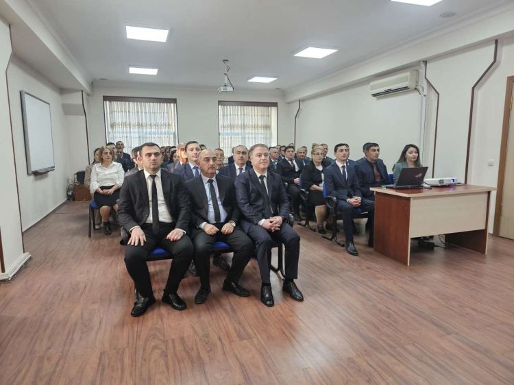 Rabitə və informasiya texnologiyaları sahəsi işçilərinin peşə bayramı günü qeyd olunub<font color=red> - VİDEO</font>