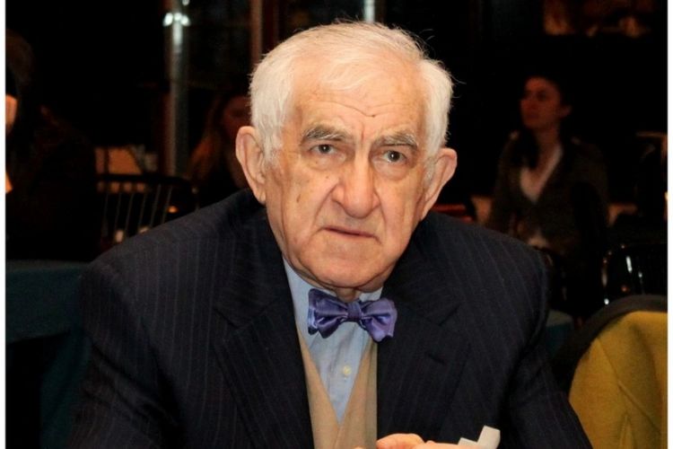 Tofiq Bakıxanov “Əmək” ordeni ilə təltif edilib<font color='red'> - SƏRƏNCAM</font>